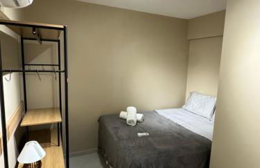 PONTA VERDE Apto 2 quartos completo - Foto 9