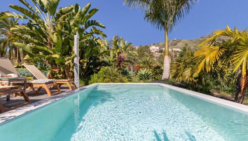 Finca El Dragonal With Private Pool - Foto 2