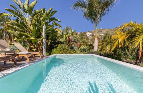 Finca El Dragonal With Private Pool - Foto 34