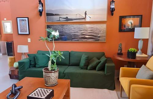 Casa Exclusiva em Hotel com Piscina e Campo de Futebol - Photo 11