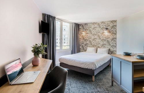 Le Parc 42 Saint-Etienne - Foto 16