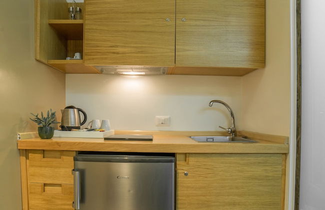 Napoli Chiaia 32 Deluxe Residence - Foto 60