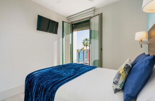 Kronos on the Beach suite 3 - Foto 12