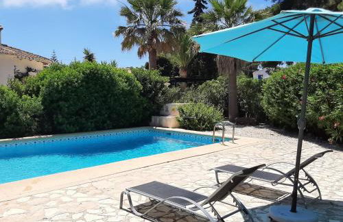 Villa Moreno with Large Private Pool - Foto 23