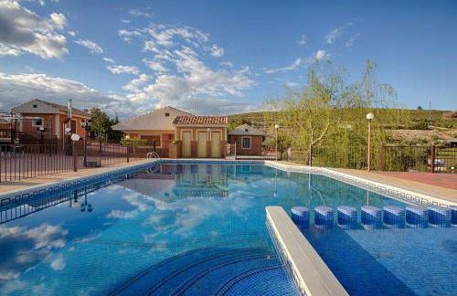 Complejo Rural La Tejera - Foto 16