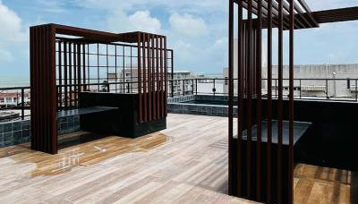 Bessa Flat Conforto à 180m do Mar - Storey Luxor - Foto 4