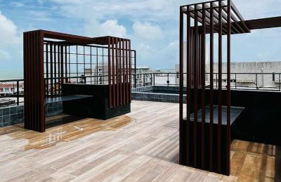 Bessa Flat Conforto à 180m do Mar - Storey Luxor - Foto 4