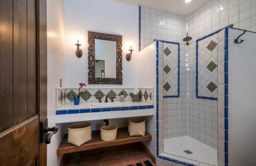 Casa de Lujo - Spanish Seaside Retreat - Foto 35