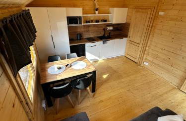 Domek na Wiejskiej - Foto 15