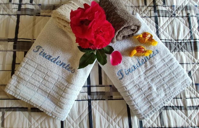 Pousada Temática Estrada Real - Foto 3