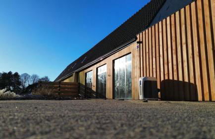 La Houblonnière Eperlecques - Foto 7