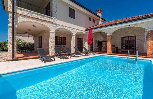 Villa Muline - Foto 36