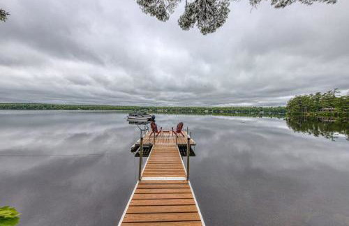 Lake Time Cottage - Foto 2