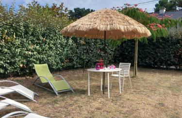 Maison des Pins - Foto 24