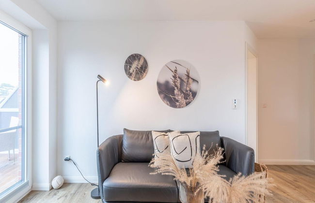 Komfortable Ferienwohnung in St. Peter-ording - Foto 9