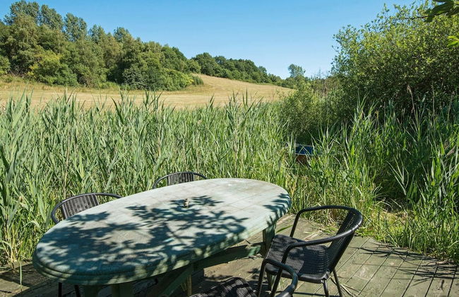 6 Person Holiday Home in Braedstrup-by Traum - Foto 34