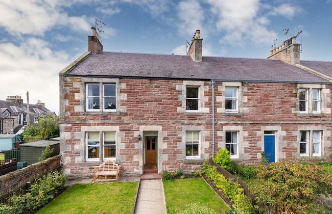 Hopetoun Cottage - Beautiful Cottage - Foto 22