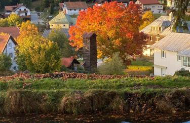 Das Alte Forsthaus Spiegelhütte - Foto 35