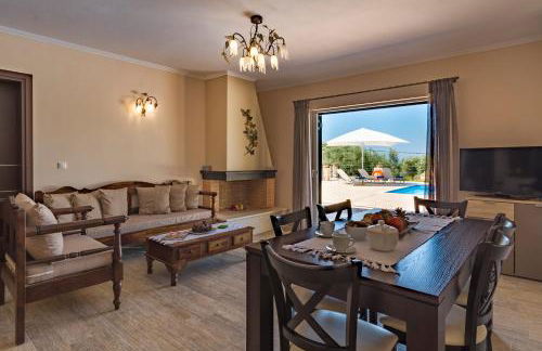 Villa Kallisti - Photo 9