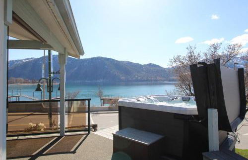 Manson Lake House - Foto 1