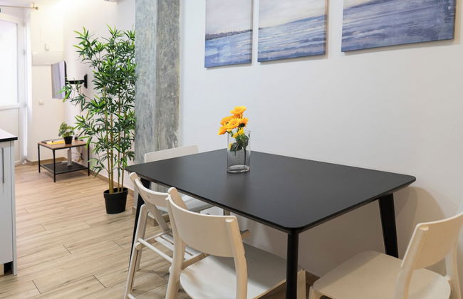 Oshun Plaza Castilla - Foto 55