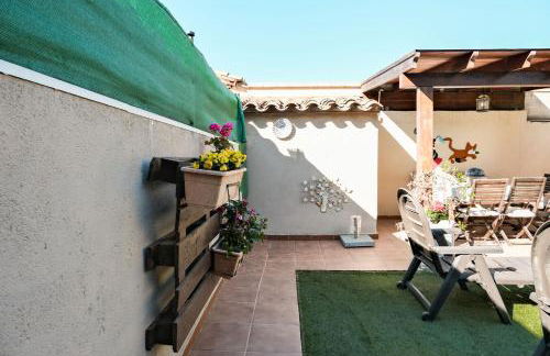 Cals Avis Casa con jardín y barbacoa en Banyoles - Foto 50