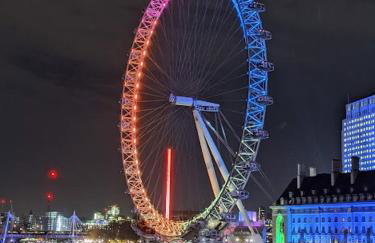 Nunhead SE15 - Foto 4