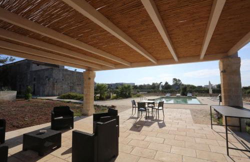 CASINO de VITI - Dimora storica con piscina - Foto 37