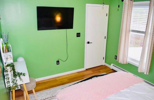 LUX Poconos Home MINS to Lehigh Valley Hosp - Foto 14