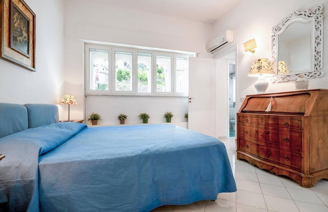 Fantastic View Amalfi Apartment - Wifi - Ac - Foto 8