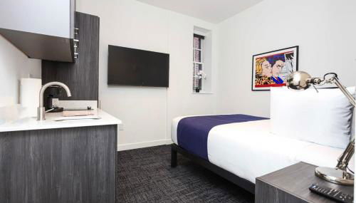 Stylish Studio in Fenway Neighborhood - Unit #305 - Foto 4