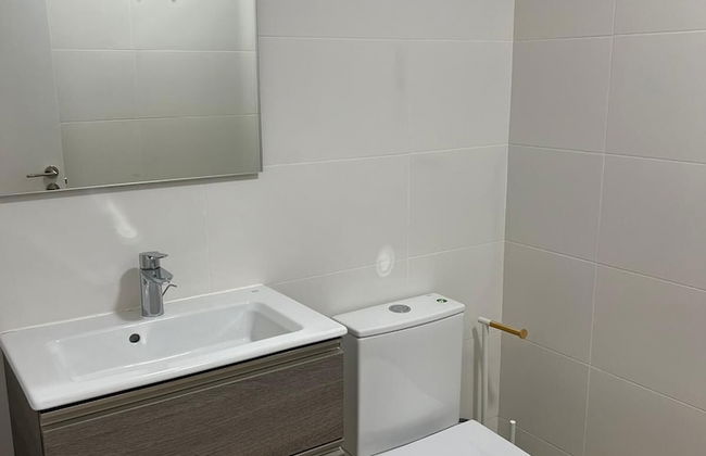 Serena Holiday Homes by LIVVO - Foto 42