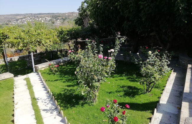 The Rose Garden Villa - Foto 21