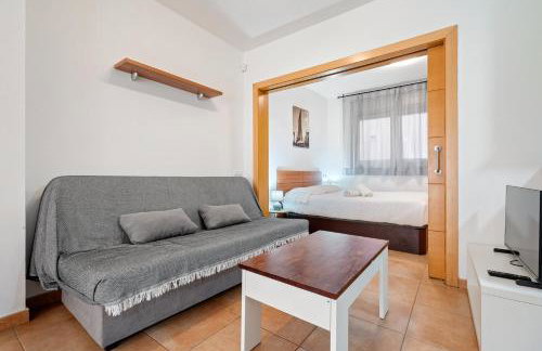 Hauzify I Apartaments Bellaire - Foto 4