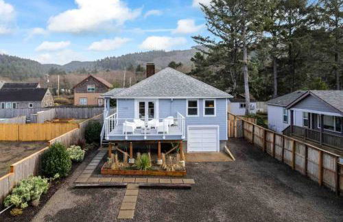 Pacific Getaway in Rockaway Beach - Foto 40