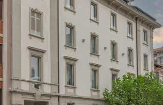 AR Boutique Apartments - Foto 2