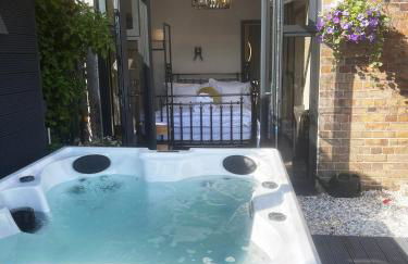 Ironbridge Tiny Hideaway - Foto 17