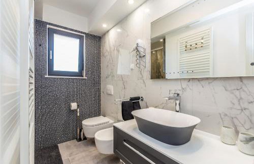 Villa MERAVIGLIA with private pool - Foto 23