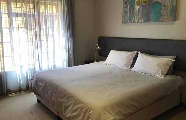 Fully Furnished Monthly Stay in Pentagon Park - Foto 2