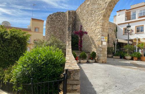 Apartment with solarium/terrace. - Foto 57