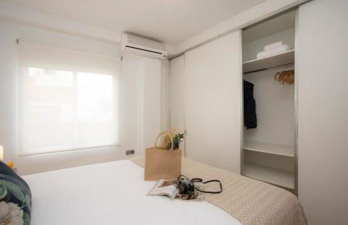 SingularStays Plaza Andújar - Photo 30