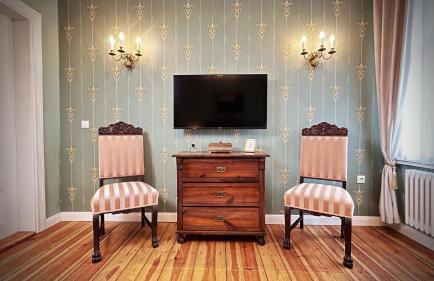 Die Alte Fleischerei - Gästezimmer im Historischen Stadtkern Jüterbog - Foto 17