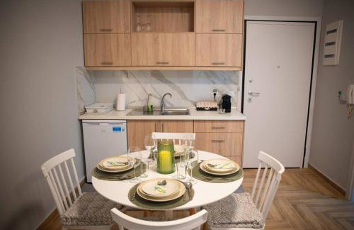 Irresistible Studio in the Heart of Xanthi - Foto 33