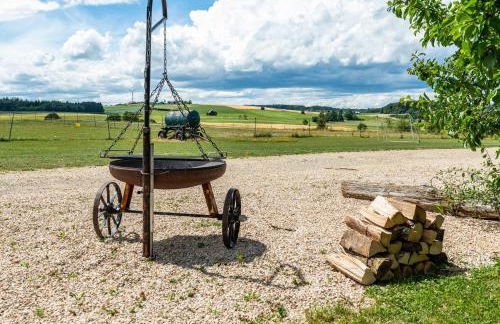 Ferienblockhaus Glocker - Hof - Foto 37