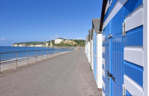 Fore Street House - Apartment 2 - Foto 18