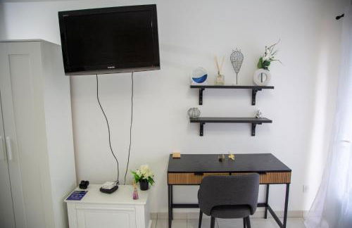 Studio chic Nantes, calme assuré - Foto 3