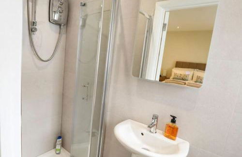 Seafront Sanctuary Ballycastle - Foto 15