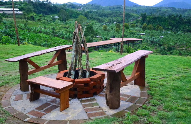 Alam Kita Glamping & Plantation - Foto 26
