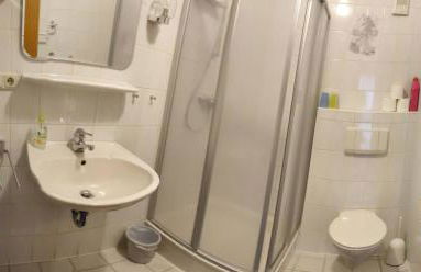 Ferienwohnung Lichtenauer Hof - Foto 28