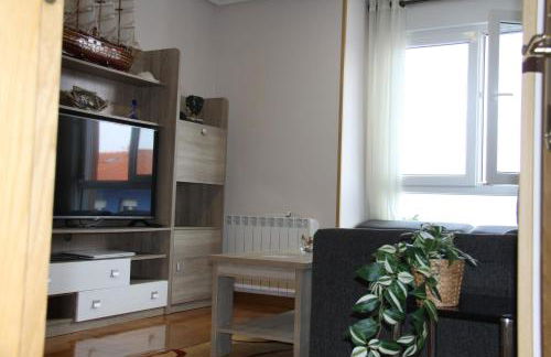 Apartamento San Juan de la Arena con vistas al mar - Foto 18